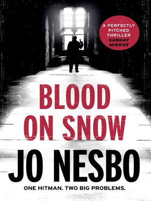 Blood on Snow - ebook